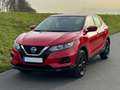 Nissan Qashqai Qashqai 1.2 DIG-T VISIA ,Alufelg.,AHK,TÜV neu Rot - thumbnail 6