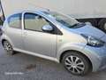 Toyota Aygo Cool Grau - thumbnail 4