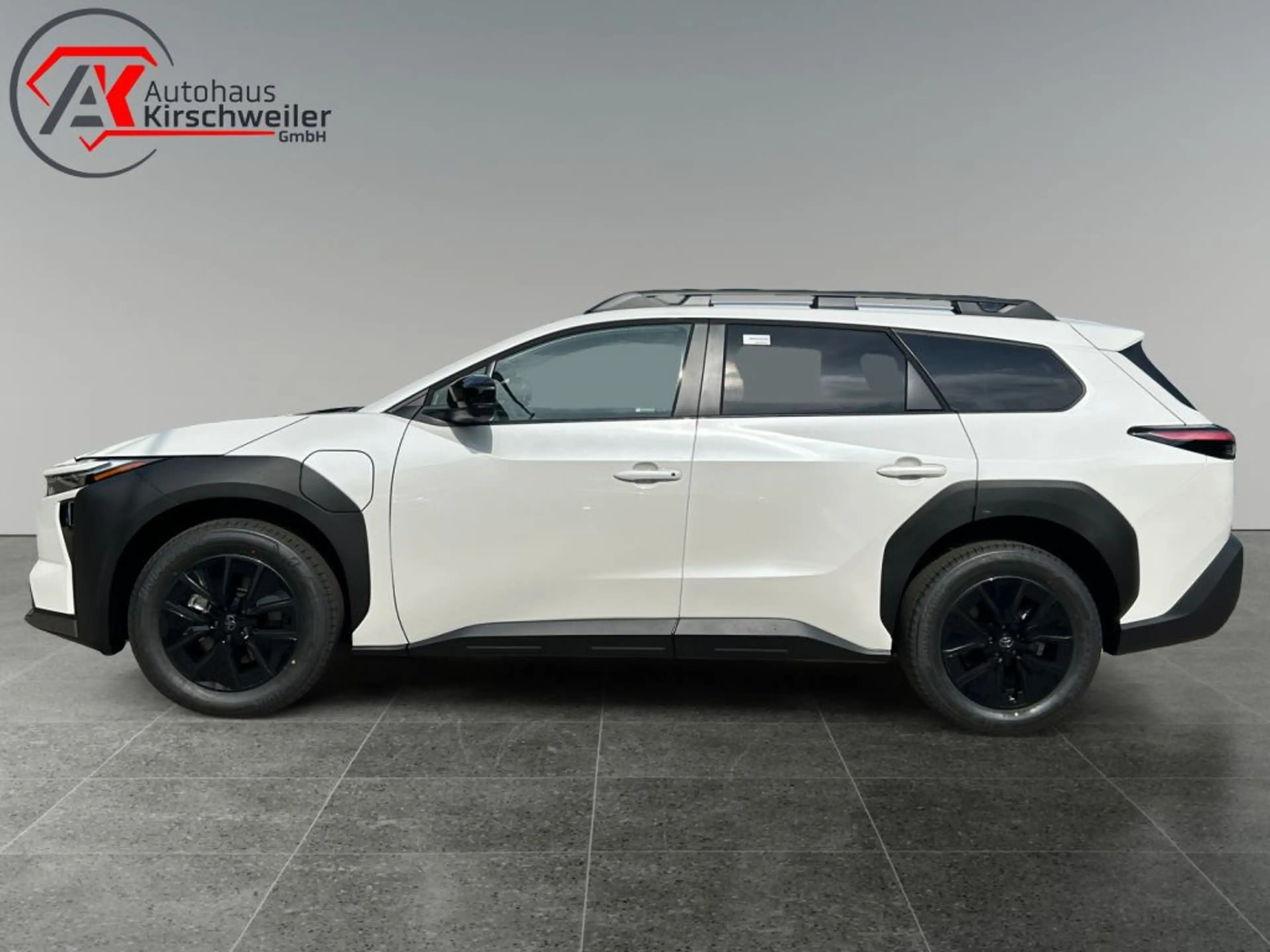 Toyota bZ4X Touring Teamplayer — photo 2