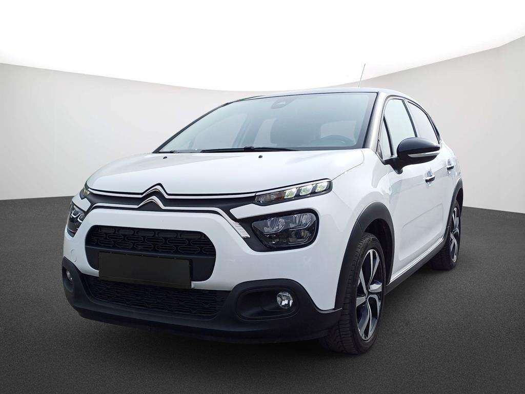 Second hand Citroen C3 1.2