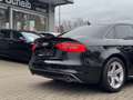 Audi A4 3.0 TDI quattro*S-line*Bi-Xenon*NAVI*B&O*AHK* Schwarz - thumbnail 9