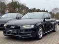 Audi A4 3.0 TDI quattro*S-line*Bi-Xenon*NAVI*B&O*AHK* Schwarz - thumbnail 10