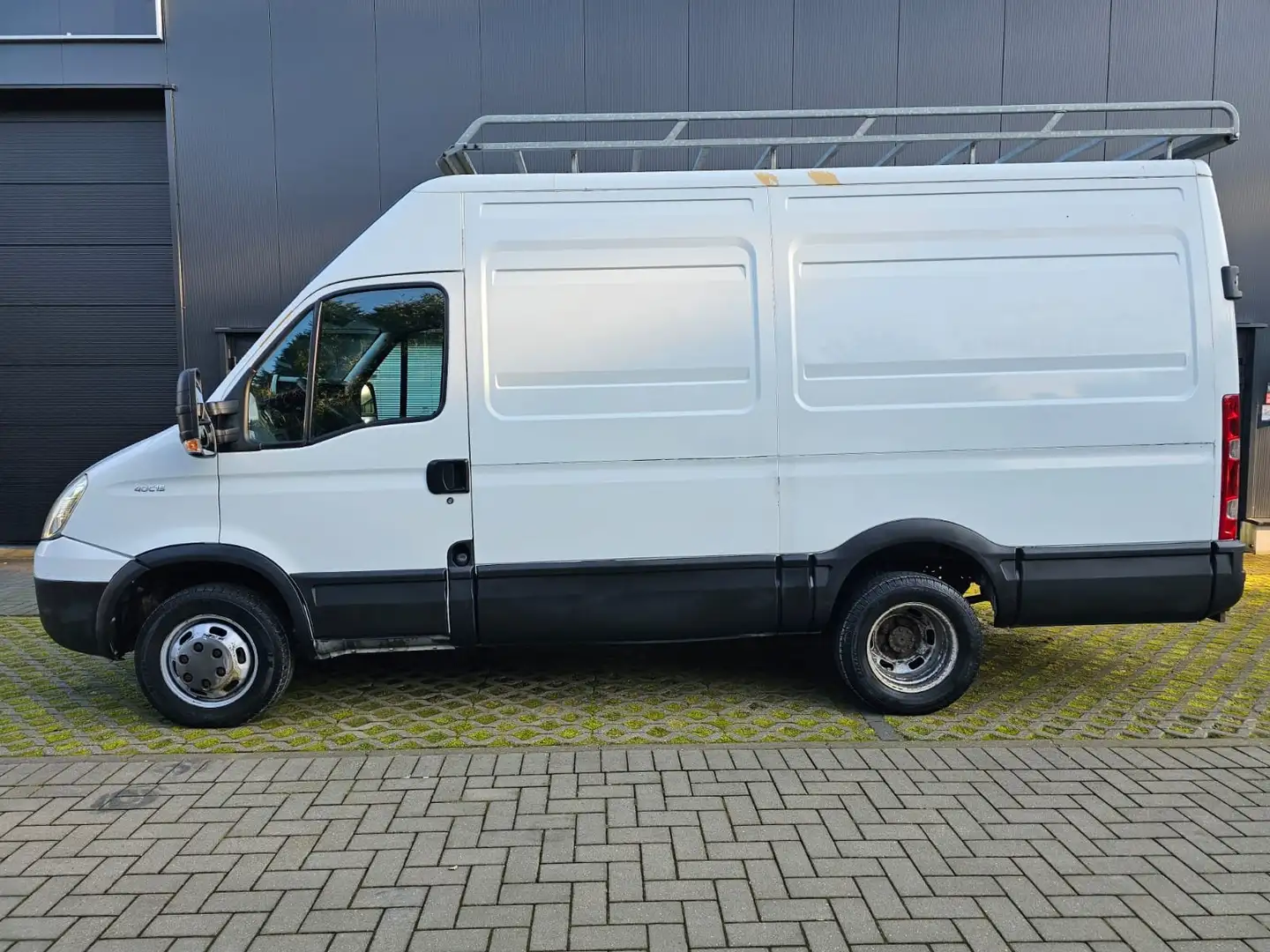 Iveco Daily 35C15V 3.0 HPI / Trekhaak 3500kg / Camera Blanco - 2