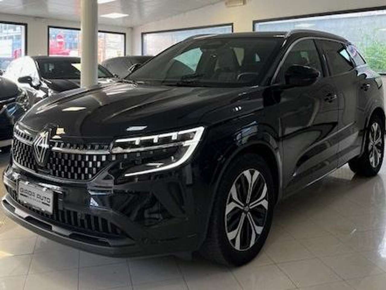 Renault Austral Austral 2023 1.2 E-Tech full hybrid Techno 200cv