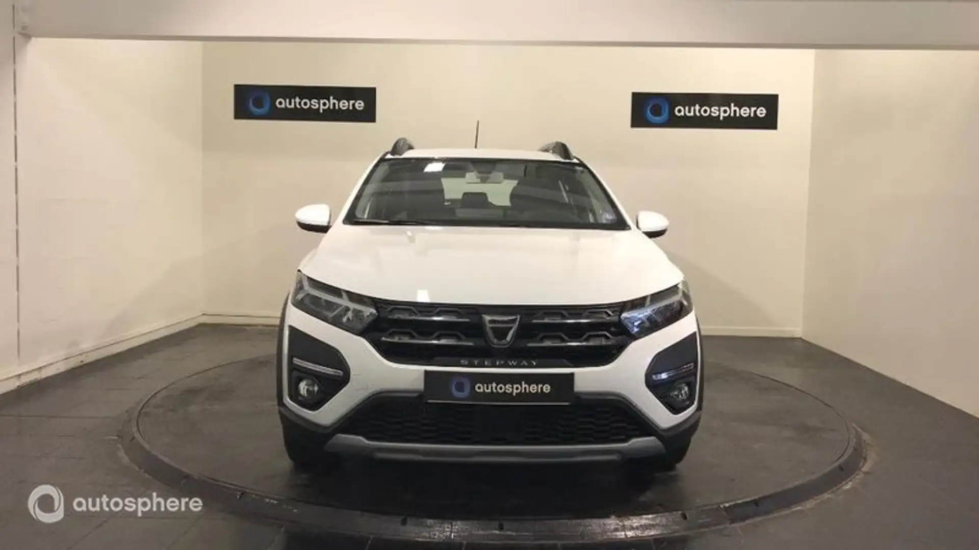 Dacia Sandero 1.0 ECO-G 100ch Stepway Confort -22 - 2
