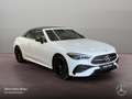 Mercedes-Benz CLA 200 CLE 200 AMG+NIGHT+LED+KAMERA+TOTW+KEYLESS+9G Weiß - thumbnail 6