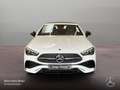 Mercedes-Benz CLA 200 CLE 200 AMG+NIGHT+LED+KAMERA+TOTW+KEYLESS+9G Weiß - thumbnail 8