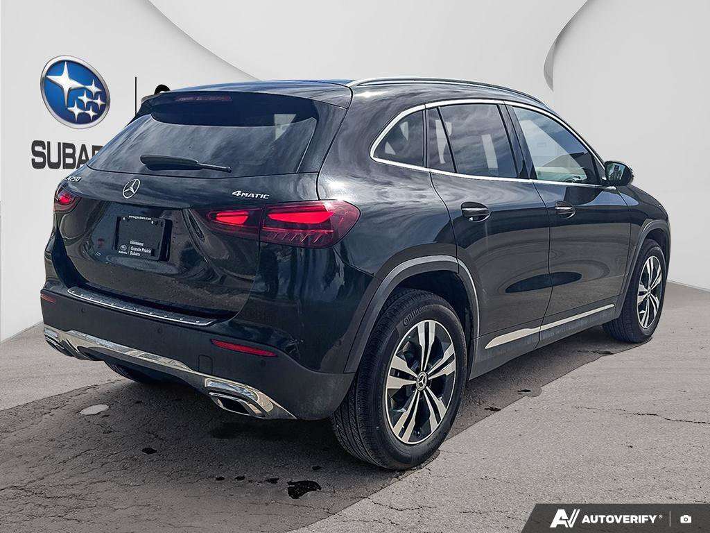 2026 Mercedes-Benz GLA GLA 250 — снимка 1