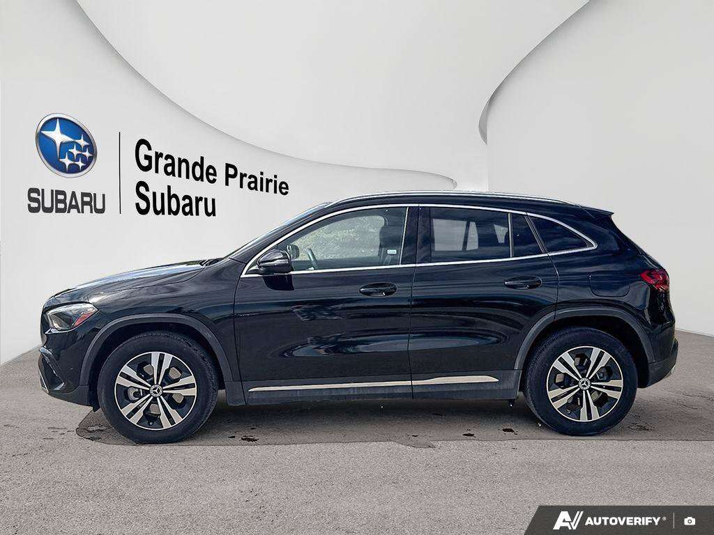 2026 Mercedes-Benz GLA GLA 250 — снимка 1