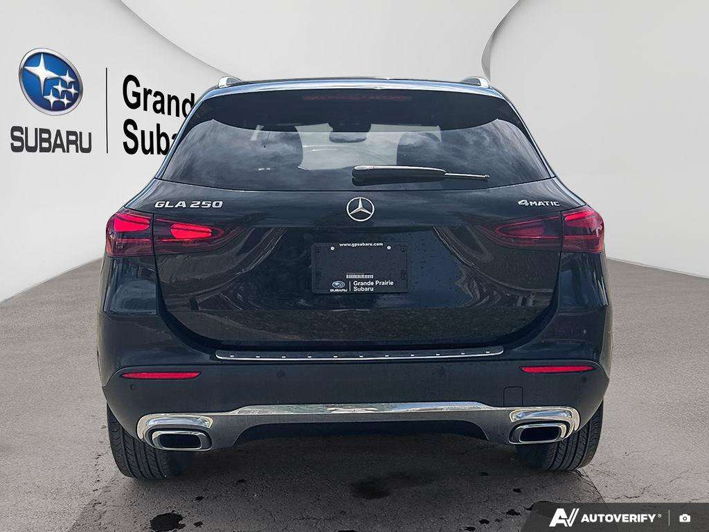 2026 Mercedes-Benz GLA GLA 250 — снимка 1