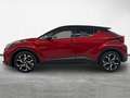 Toyota C-HR 180H Advance Rojo - thumbnail 4
