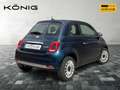 Fiat 500 1.0 GSE Hybrid DOLCEVITA Bleu - thumbnail 2