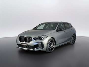 M 135i xdrive auto