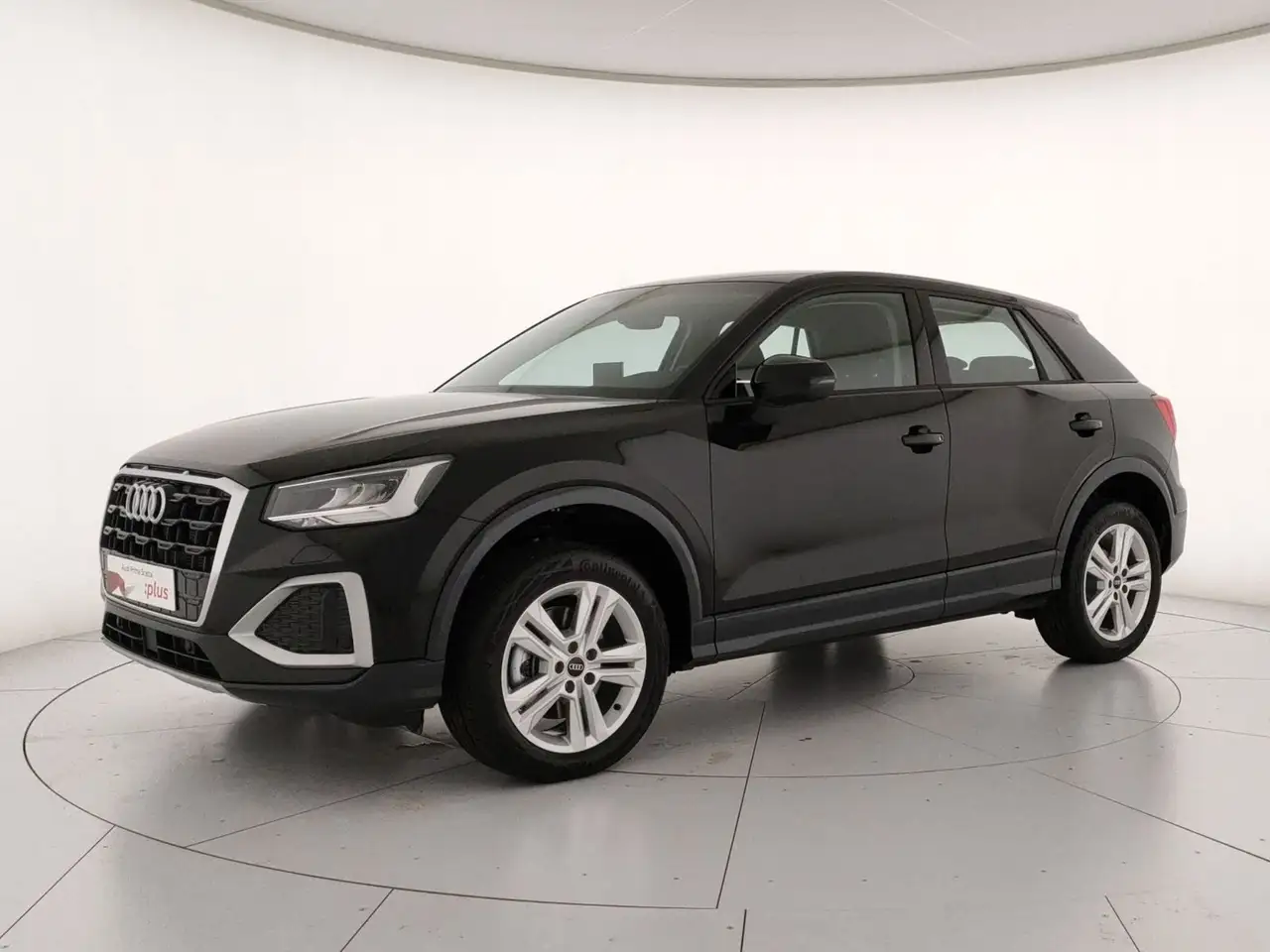 Audi Q2 2026