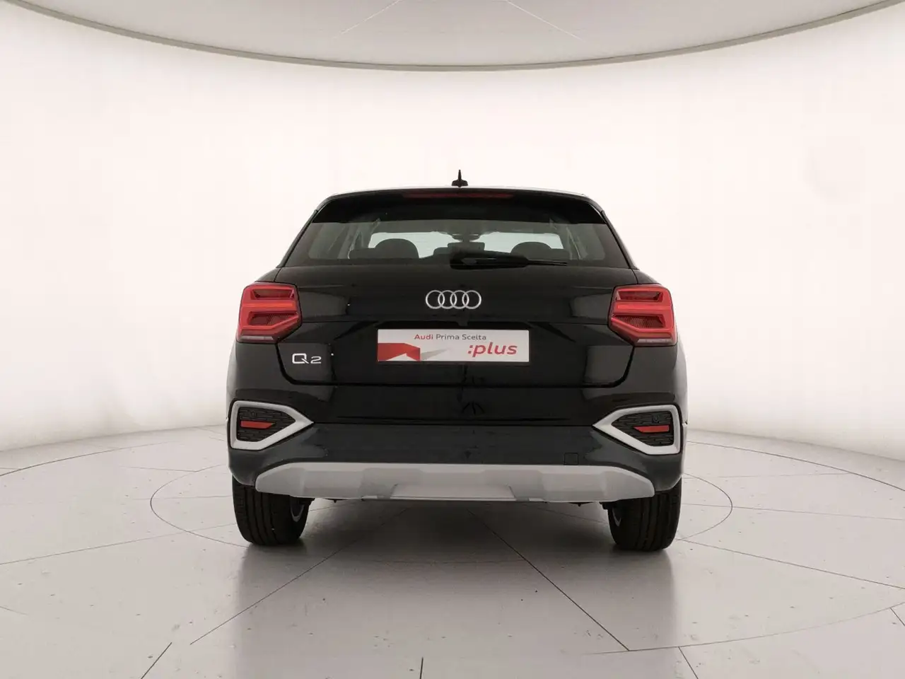Audi Q2 2026