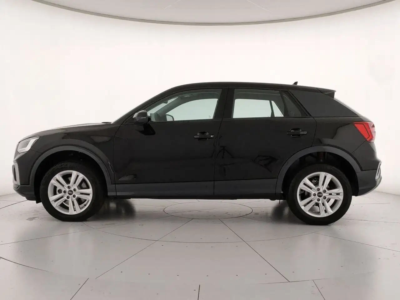 Audi Q2 2026