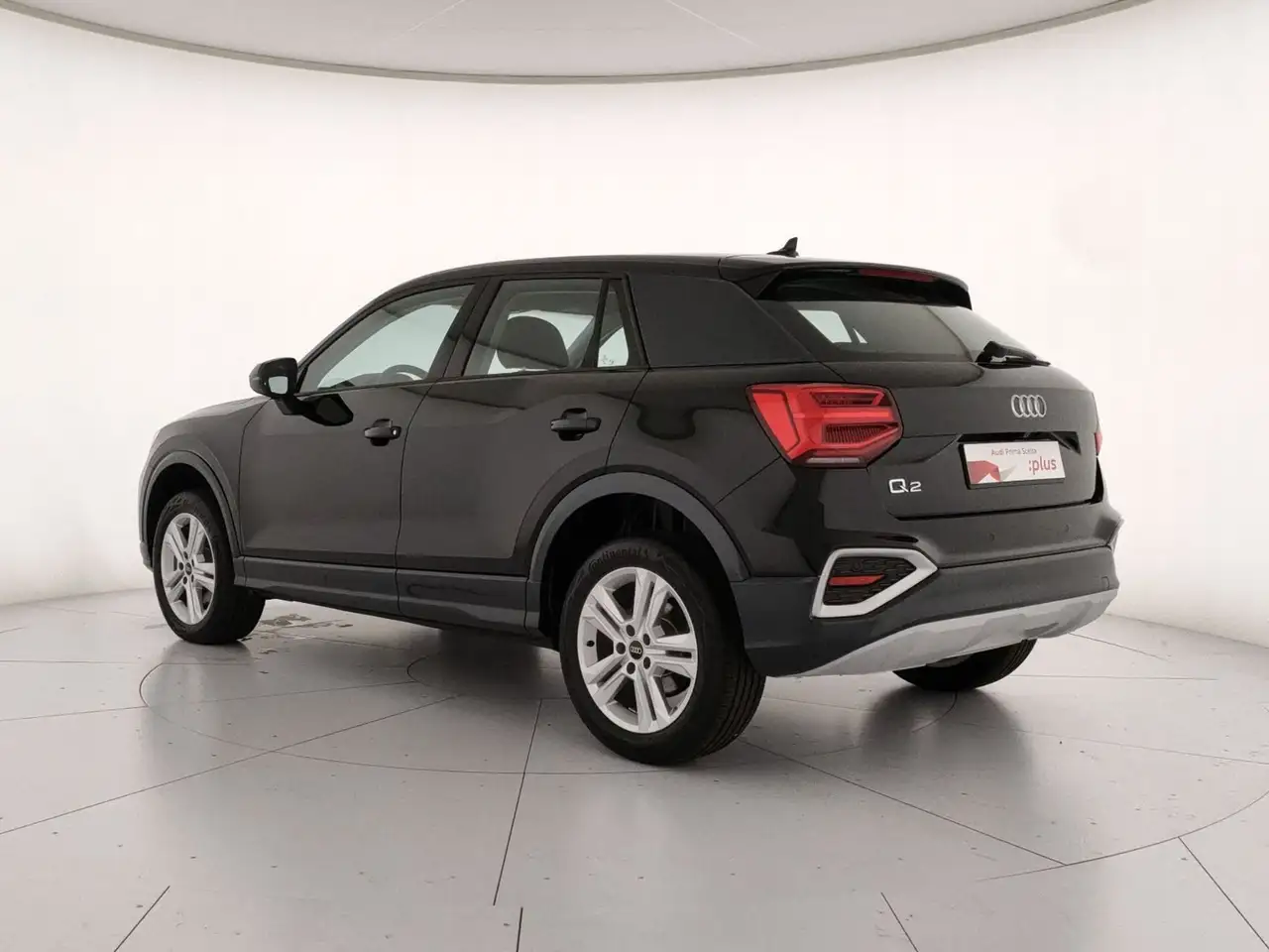 Audi Q2 2026