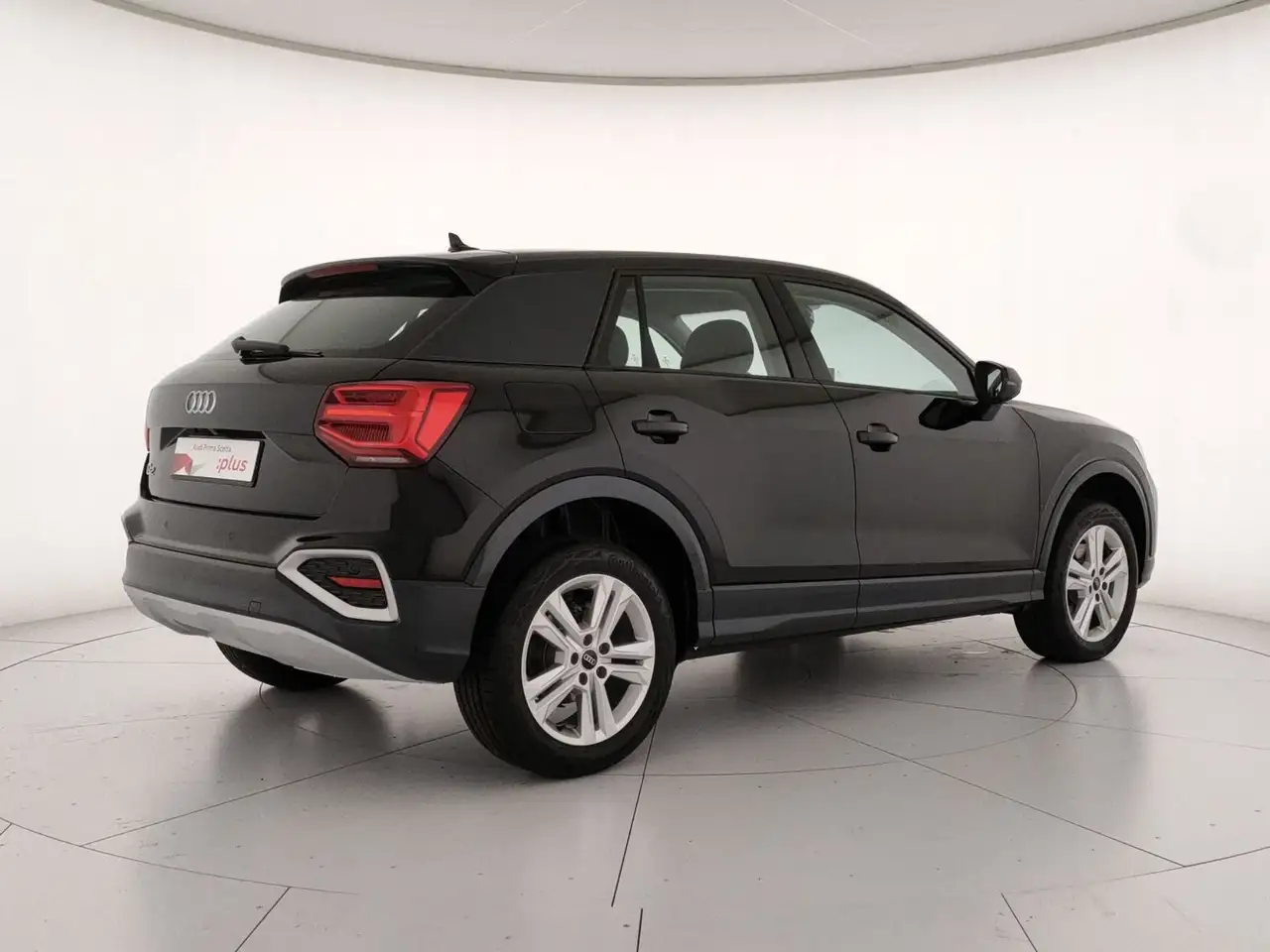 Audi Q2 2026