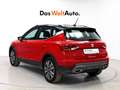 SEAT Arona 1.0 TSI 81kW (110CV) FR XM Rojo - thumbnail 2