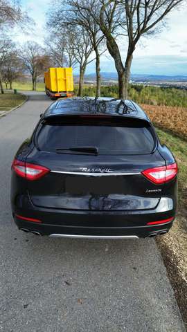Maserati Levante Diesel