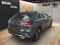 Kia XCeed 1.5T DCT7 Vision Navi Kamera Sitzheizung Grau - thumbnail 4