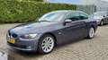 BMW 325 3-serie Coupé 325i High Executive VERKOCHT Grijs - thumbnail 2