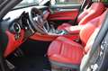 Alfa Romeo Stelvio 2.0 t Q4 280cv VELOCE TETTO PELLE ROSSA Grigio - thumbnail 8
