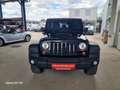 Jeep Wrangler 2,8 CRDi MOAB Sahara Soft/Hardtop - Topzustand! Schwarz - thumbnail 2