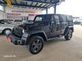Jeep Wrangler 2,8 CRDi MOAB Sahara Soft/Hardtop - Topzustand! Schwarz - thumbnail 1