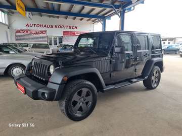 2,8 CRDi MOAB Sahara Soft/Hardtop - Topzustand!