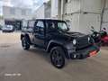 Jeep Wrangler 2,8 CRDi MOAB Sahara Soft/Hardtop - Topzustand! Schwarz - thumbnail 3