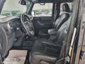 Jeep Wrangler 2,8 CRDi MOAB Sahara Soft/Hardtop - Topzustand! Schwarz - thumbnail 12