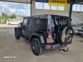 Jeep Wrangler 2,8 CRDi MOAB Sahara Soft/Hardtop - Topzustand! Schwarz - thumbnail 7
