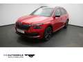 Skoda Kamiq 1.5 TSI DSG Monte Carlo Pano/AHK/Tempo Rot - thumbnail 1