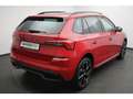 Skoda Kamiq 1.5 TSI DSG Monte Carlo Pano/AHK/Tempo Rot - thumbnail 3