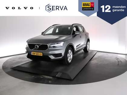 Volvo XC40 T4 Aut. Kinetic | Business Pack Connect