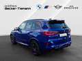 BMW X5 M Competition  AHK / Pano / Harman Kardon / Massag Blau - thumbnail 4