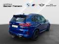 BMW X5 M Competition  AHK / Pano / Harman Kardon / Massag Blau - thumbnail 6