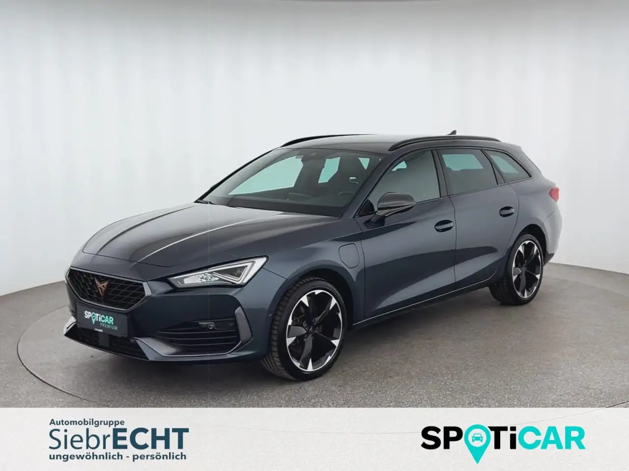 CUPRA Leon e-Hybrid 1.4 TSI*NAVI*SHZ*RFK*uvm