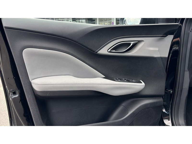 BYD Dolphin Surf Comfort Leder ACC LED Carplay 360°K — photo 14