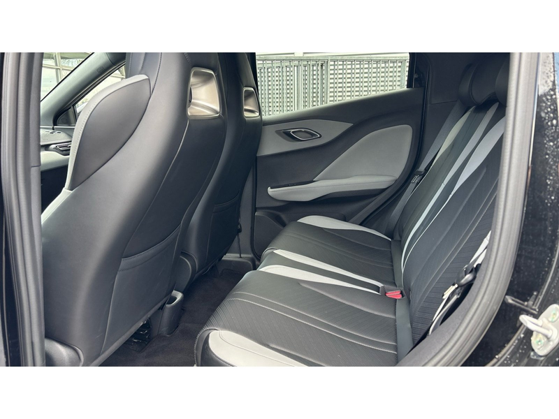 BYD Dolphin Surf Comfort Leder ACC LED Carplay 360°K — photo 13