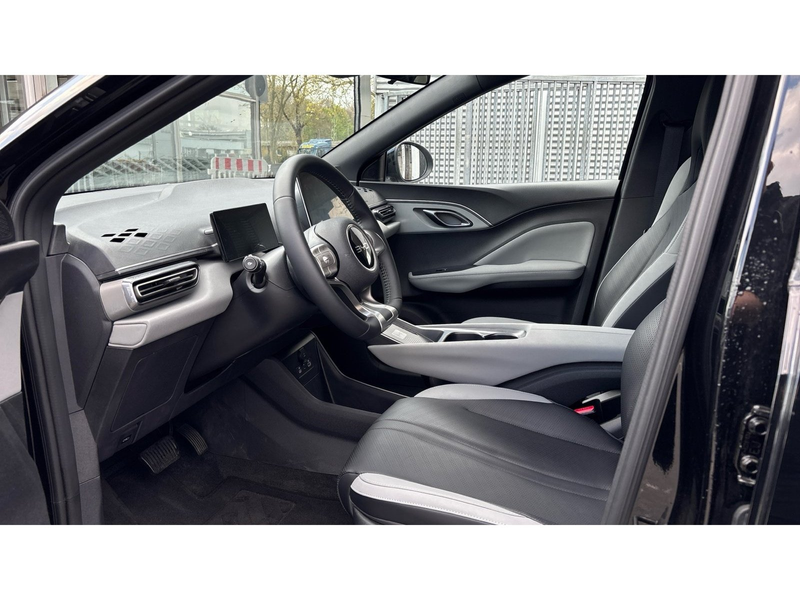BYD Dolphin Surf Comfort Leder ACC LED Carplay 360°K — photo 9