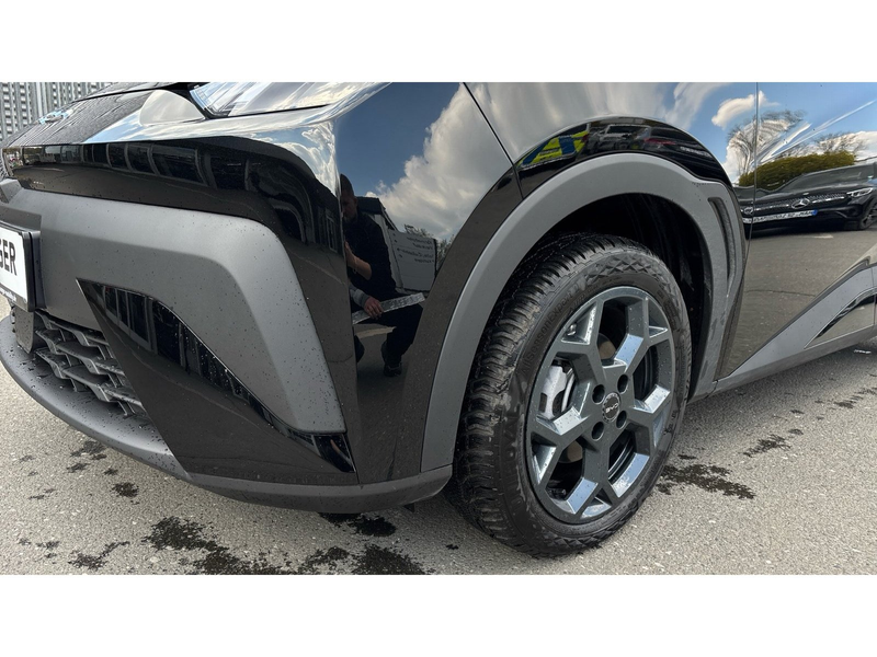 BYD Dolphin Surf Comfort Leder ACC LED Carplay 360°K — photo 6