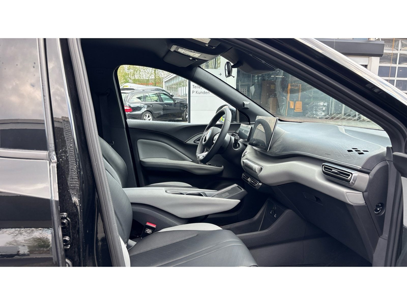BYD Dolphin Surf Comfort Leder ACC LED Carplay 360°K — photo 12