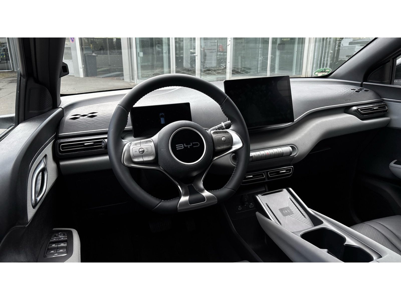 BYD Dolphin Surf Comfort Leder ACC LED Carplay 360°K — photo 8
