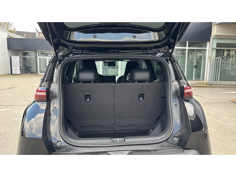 BYD Dolphin Surf Comfort Leder ACC LED Carplay 360°K — photo 15