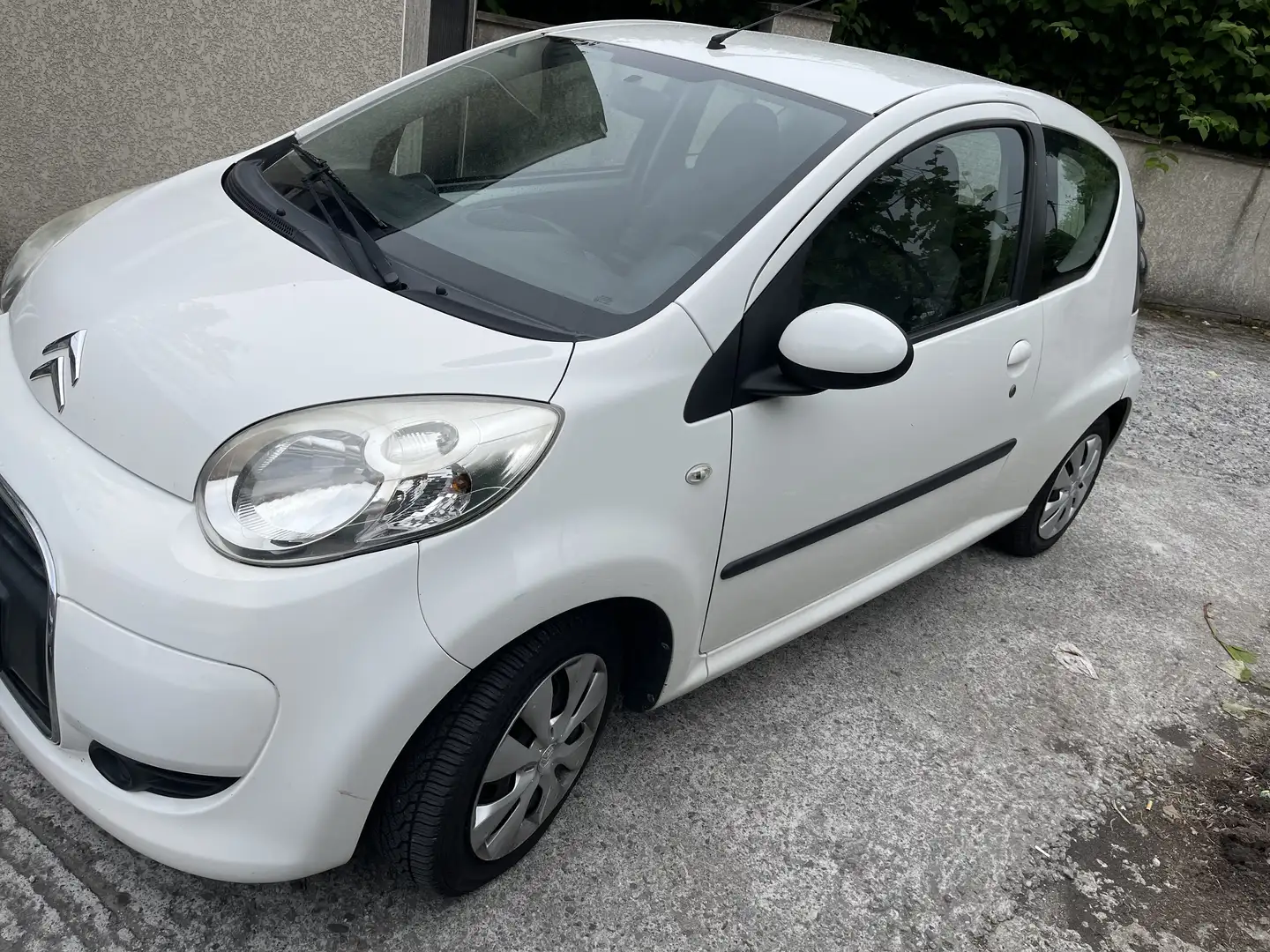 Citroen C1 1.0i Seduction - 2