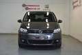 Volkswagen Touran 1.6TDI Advance BMT 105 Gris - thumbnail 3