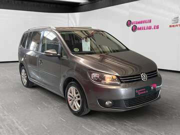 1.6TDI Advance BMT 105