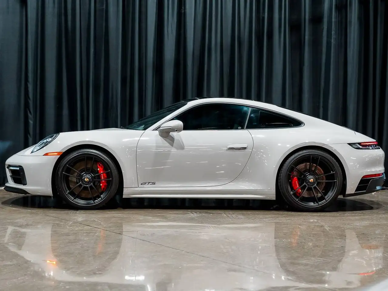 2023 Porsche 911